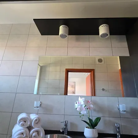 Apartmán Nadmorskie *