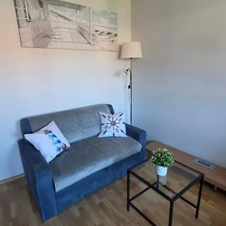 Apartmán Nadmorskie *