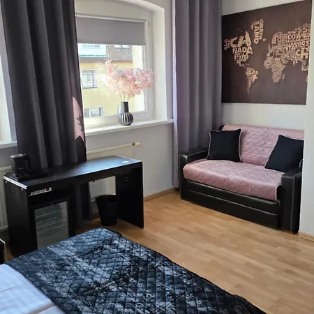 Apartmán Nadmorskie *